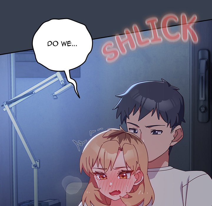 Like No Other Manhwa - Chapter 8 Page 62