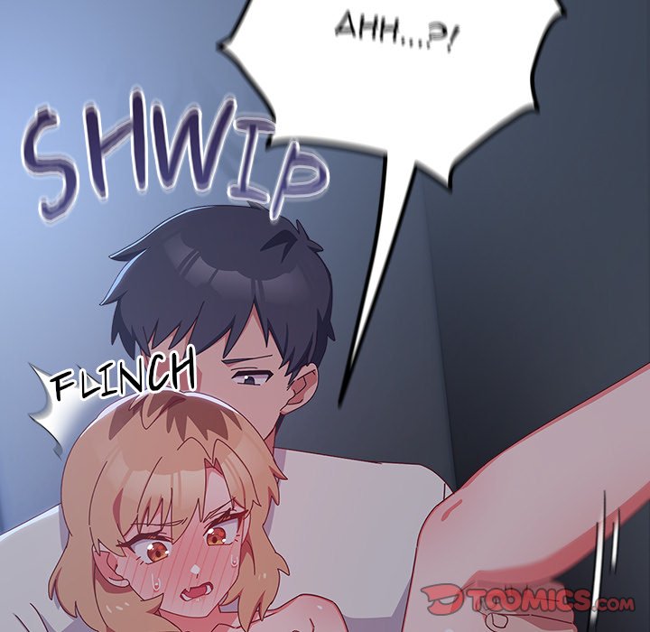 Like No Other Manhwa - Chapter 8 Page 83