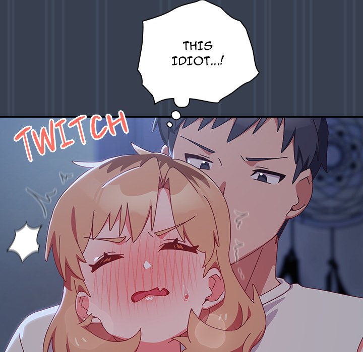 Like No Other Manhwa - Chapter 8 Page 91