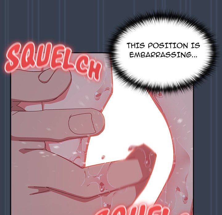 Like No Other Manhwa - Chapter 8 Page 94