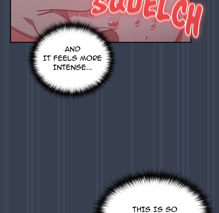 Like No Other Manhwa - Chapter 8 Page 95