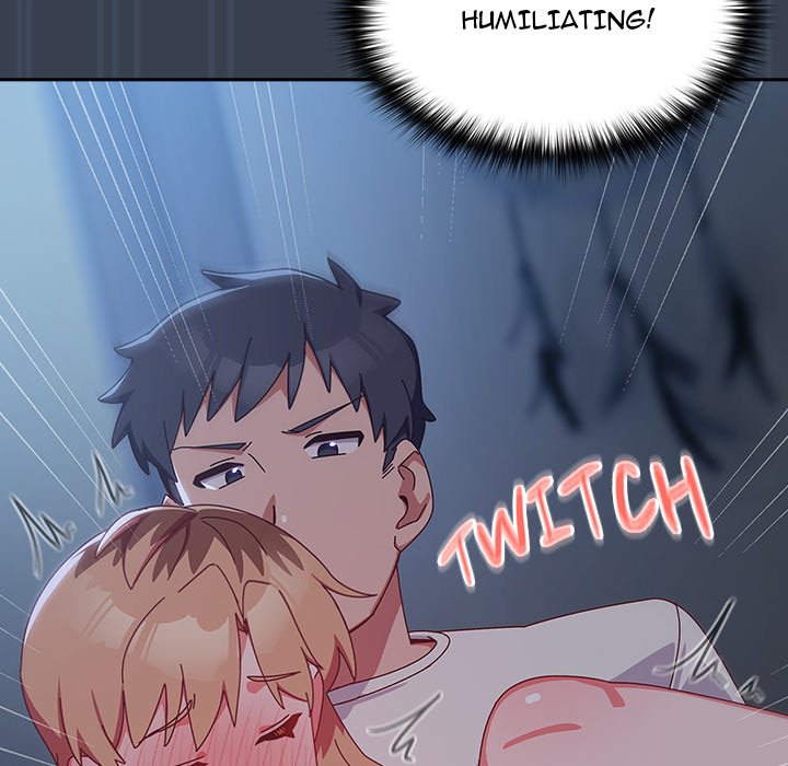 Like No Other Manhwa - Chapter 8 Page 96