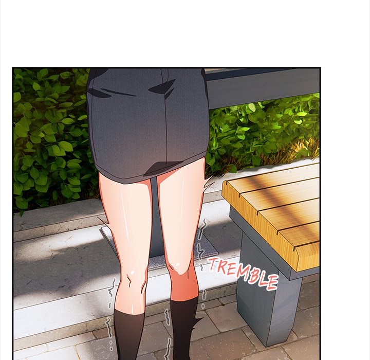 Like No Other Manhwa - Chapter 15 Page 97