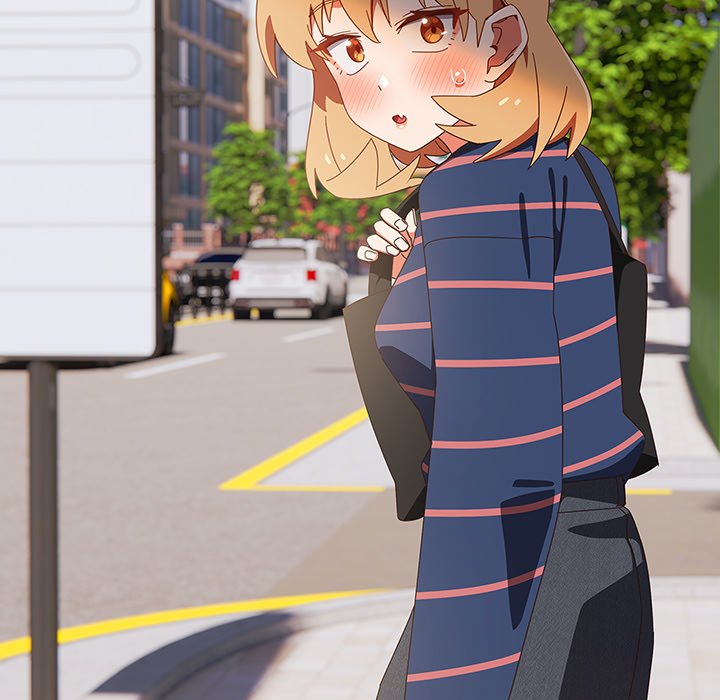 Like No Other Manhwa - Chapter 15 Page 105