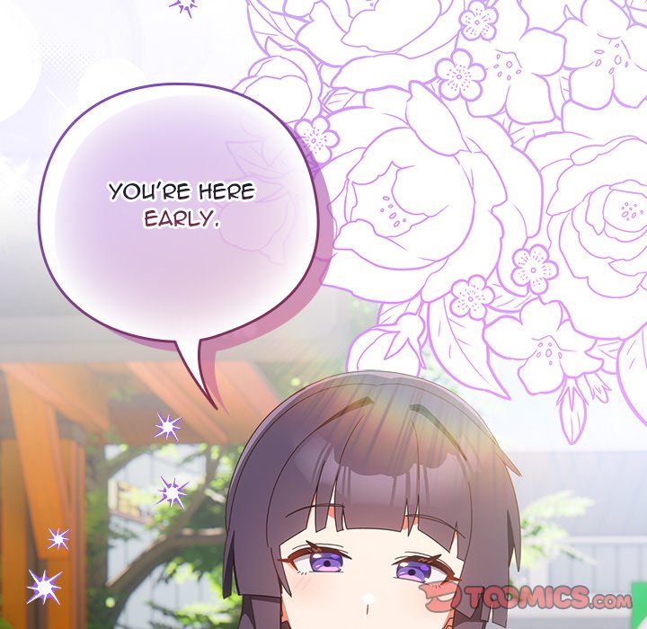 Like No Other Manhwa - Chapter 15 Page 107