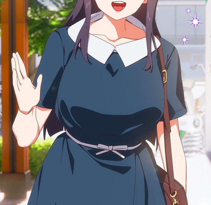 Like No Other Manhwa - Chapter 15 Page 108