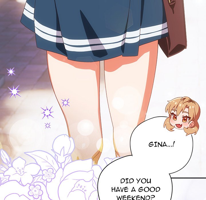 Like No Other Manhwa - Chapter 15 Page 109