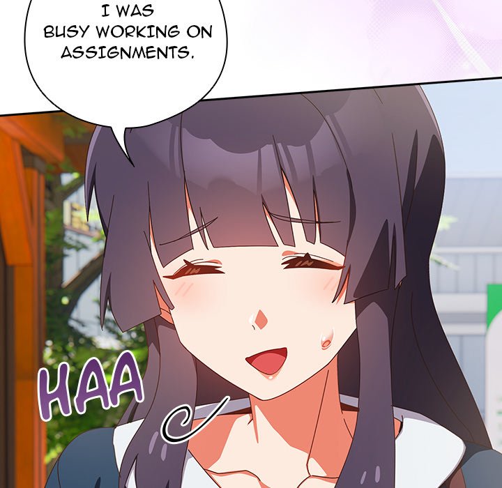 Like No Other Manhwa - Chapter 15 Page 111