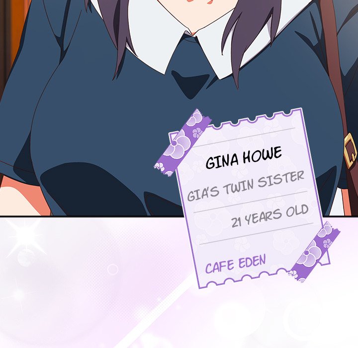 Like No Other Manhwa - Chapter 15 Page 112