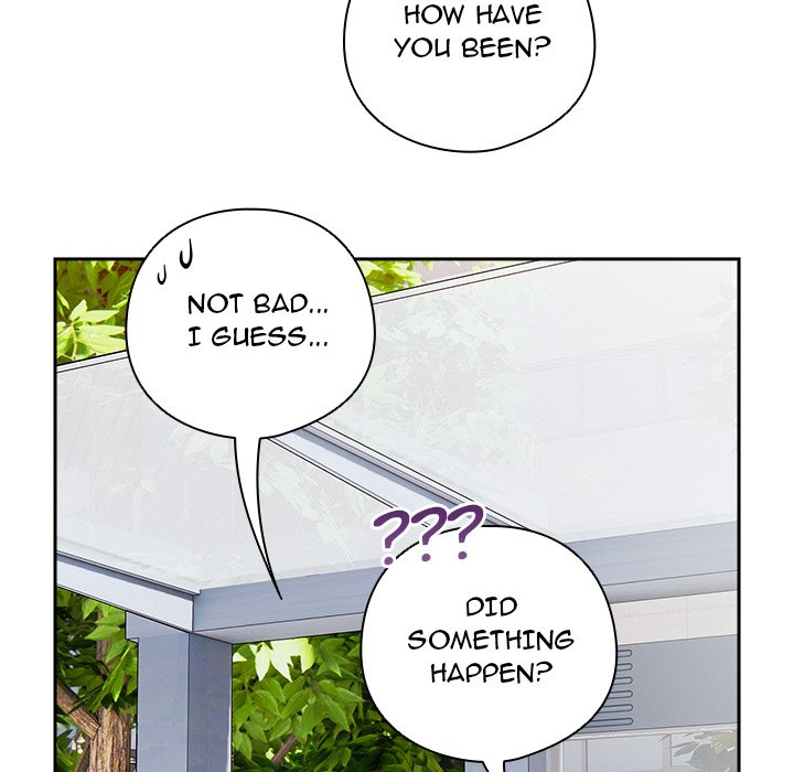 Like No Other Manhwa - Chapter 15 Page 114