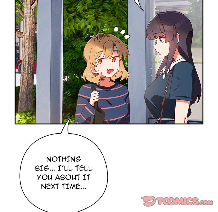 Like No Other Manhwa - Chapter 15 Page 115