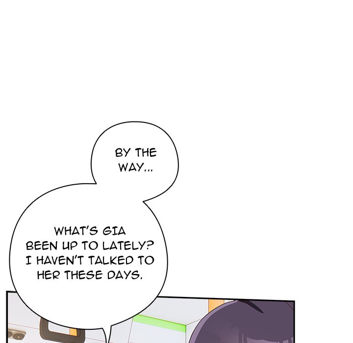 Like No Other Manhwa - Chapter 15 Page 119