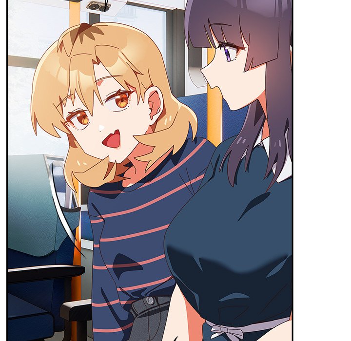 Like No Other Manhwa - Chapter 15 Page 120