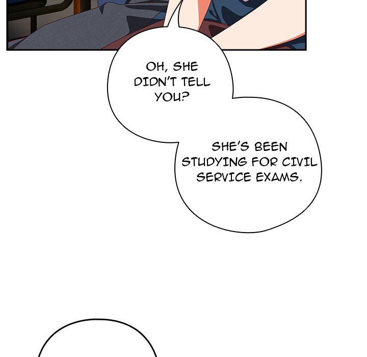 Like No Other Manhwa - Chapter 15 Page 121