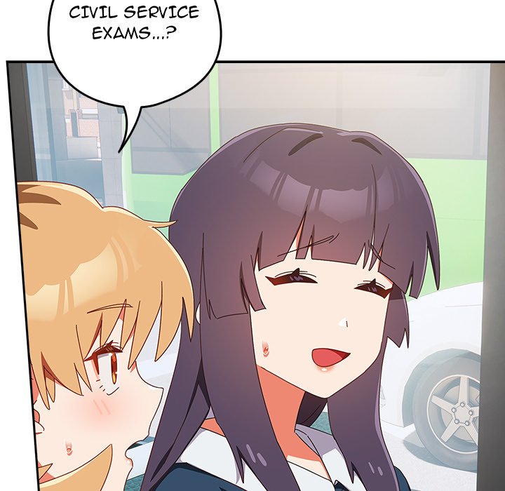 Like No Other Manhwa - Chapter 15 Page 122