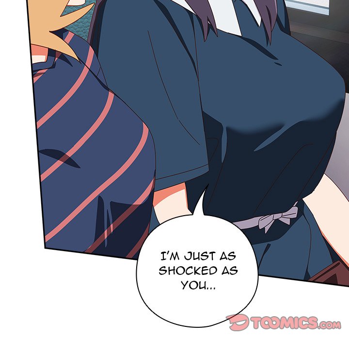 Like No Other Manhwa - Chapter 15 Page 123