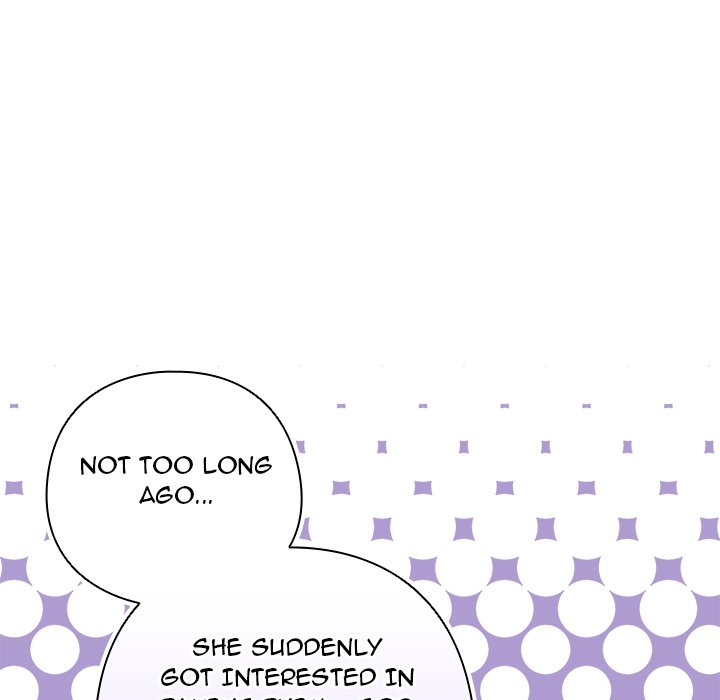 Like No Other Manhwa - Chapter 15 Page 124