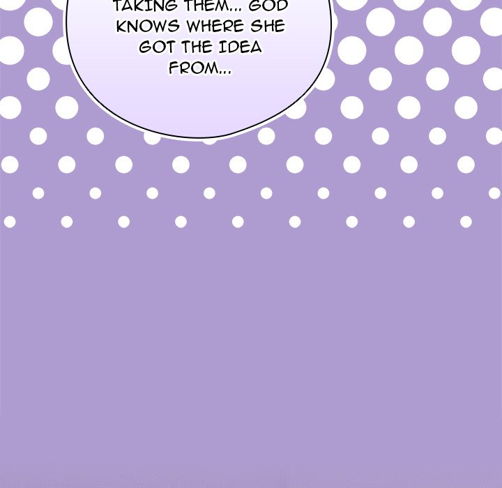 Like No Other Manhwa - Chapter 15 Page 125