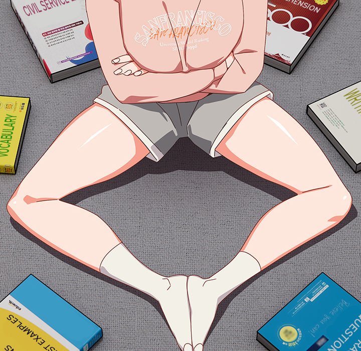 Like No Other Manhwa - Chapter 15 Page 127