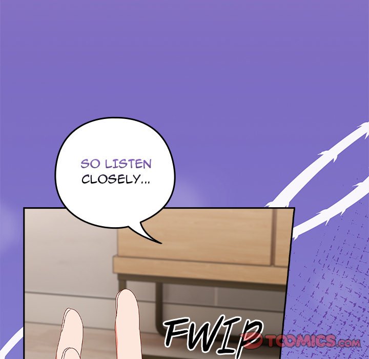 Like No Other Manhwa - Chapter 15 Page 131