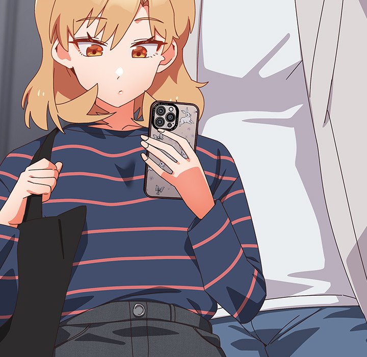 Like No Other Manhwa - Chapter 15 Page 10