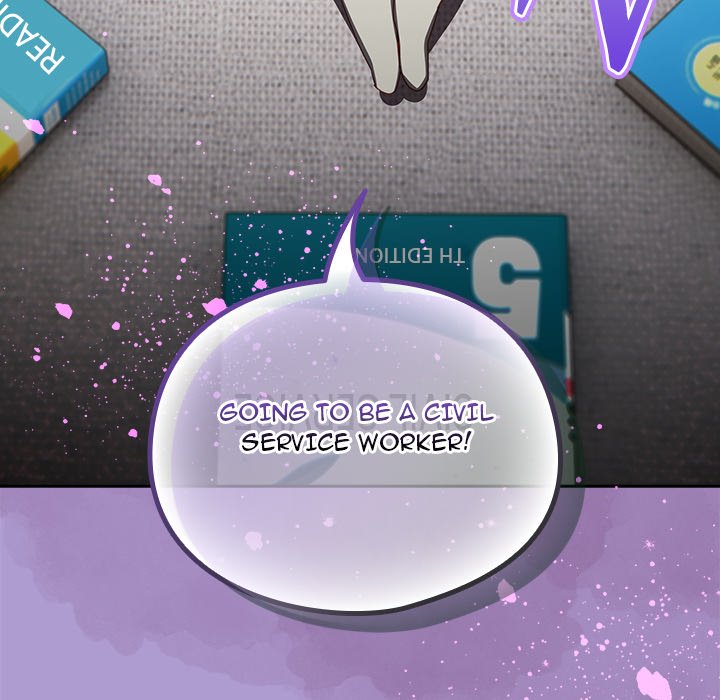 Like No Other Manhwa - Chapter 15 Page 142