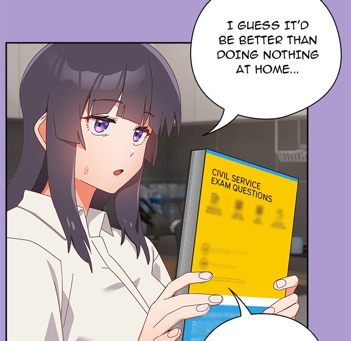 Like No Other Manhwa - Chapter 15 Page 144