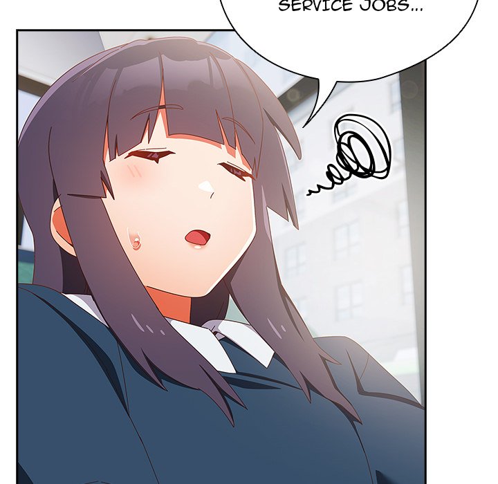 Like No Other Manhwa - Chapter 15 Page 151