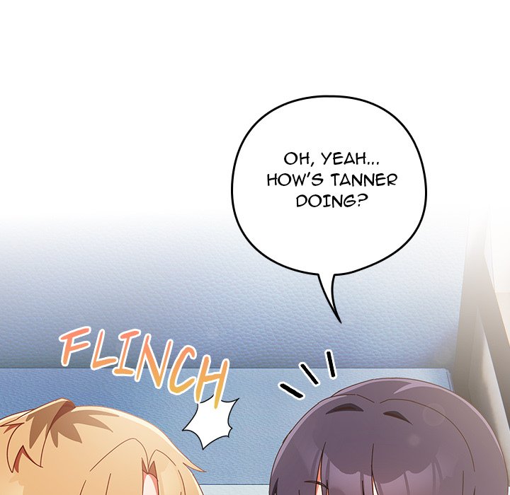 Like No Other Manhwa - Chapter 15 Page 153