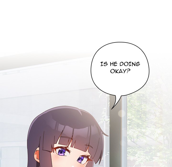 Like No Other Manhwa - Chapter 15 Page 156