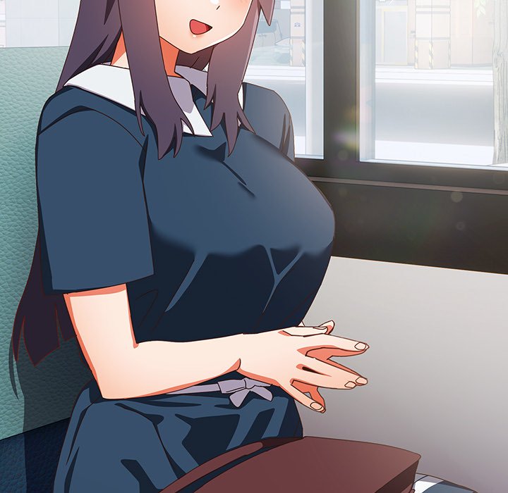 Like No Other Manhwa - Chapter 15 Page 157