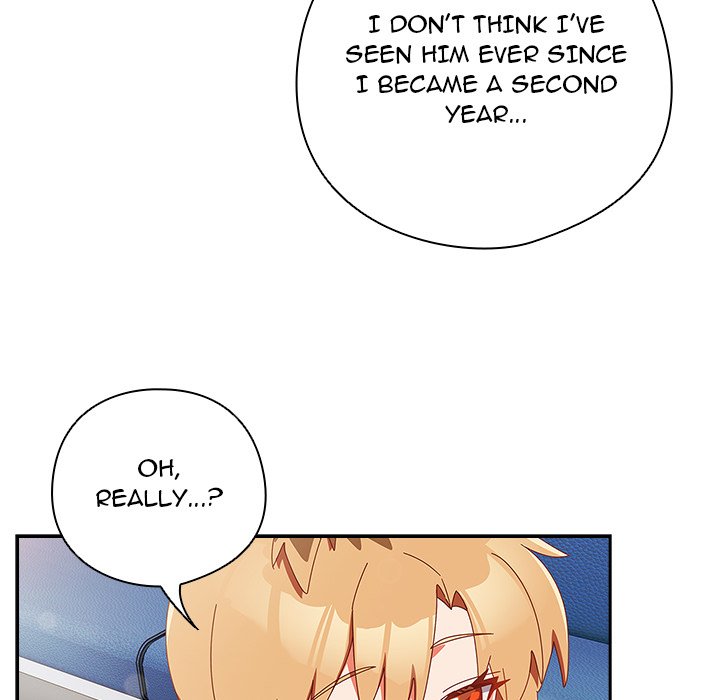 Like No Other Manhwa - Chapter 15 Page 159