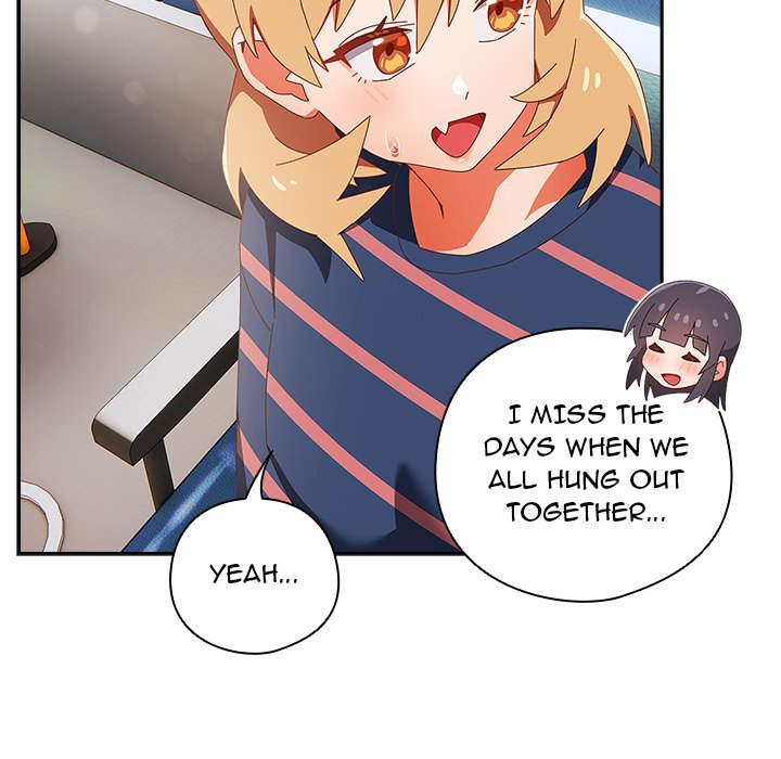 Like No Other Manhwa - Chapter 15 Page 160