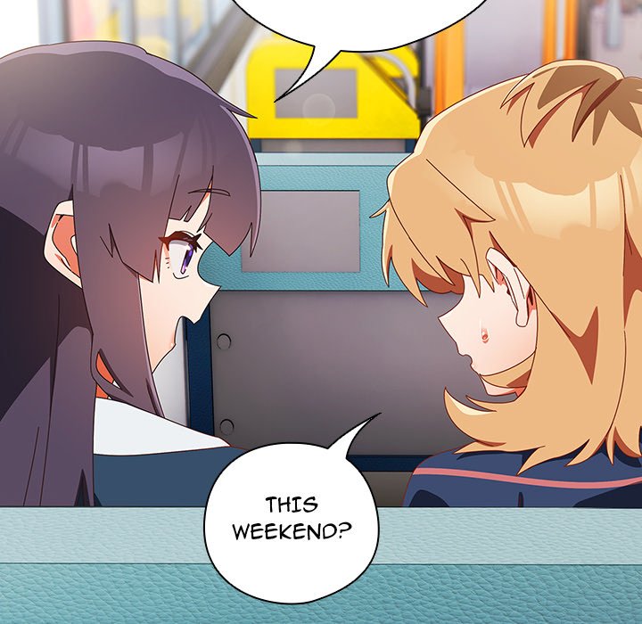 Like No Other Manhwa - Chapter 15 Page 162