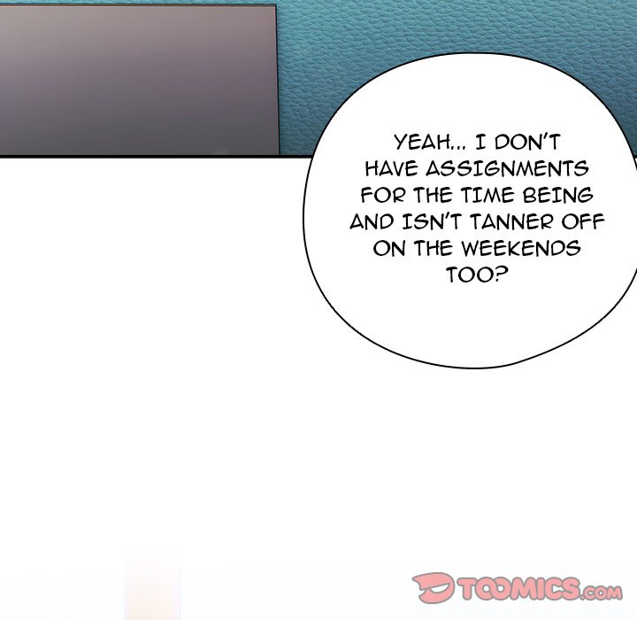 Like No Other Manhwa - Chapter 15 Page 163