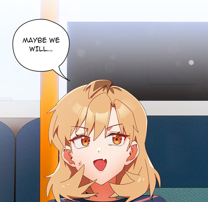 Like No Other Manhwa - Chapter 15 Page 164