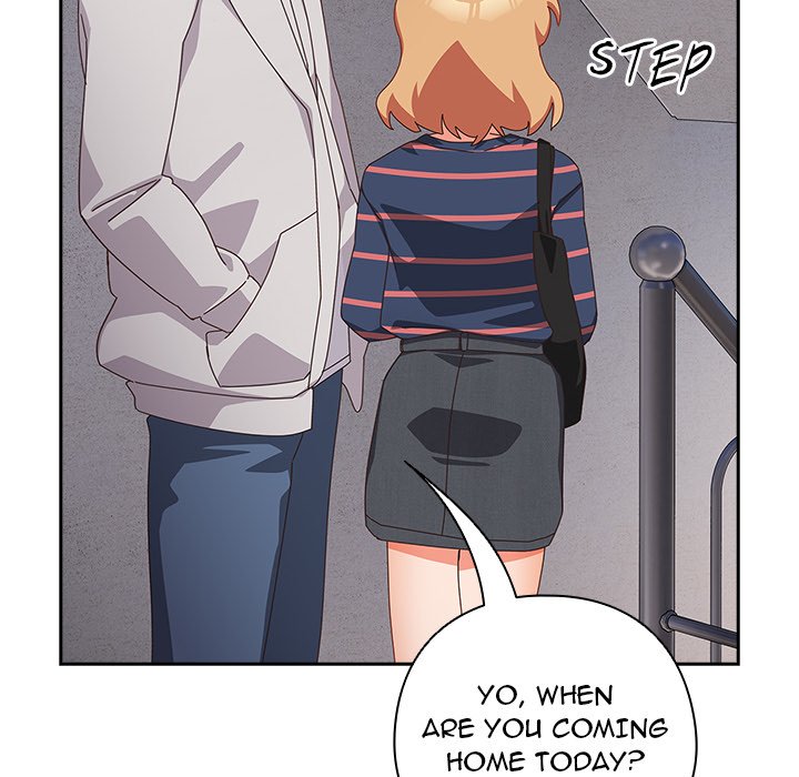 Like No Other Manhwa - Chapter 15 Page 13