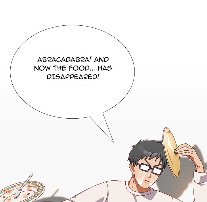 Like No Other Manhwa - Chapter 15 Page 169