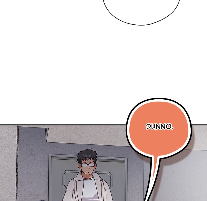 Like No Other Manhwa - Chapter 15 Page 14