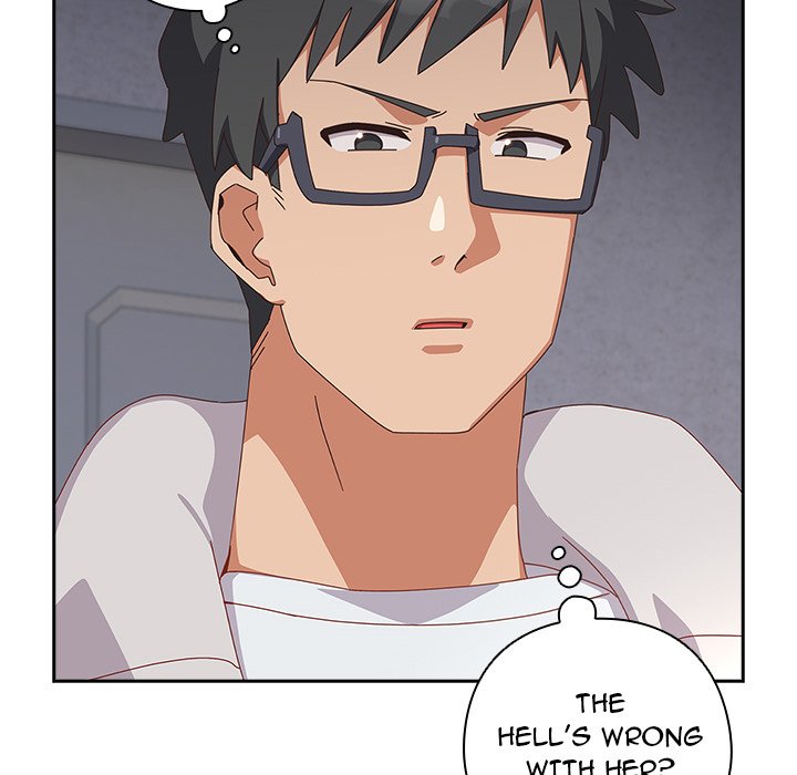 Like No Other Manhwa - Chapter 15 Page 17