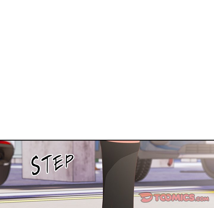 Like No Other Manhwa - Chapter 15 Page 19