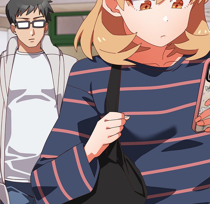 Like No Other Manhwa - Chapter 15 Page 22