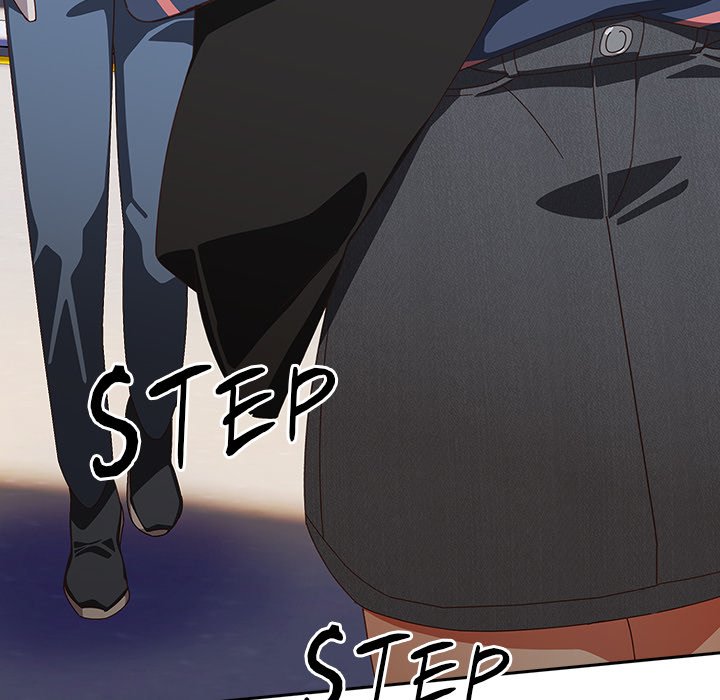 Like No Other Manhwa - Chapter 15 Page 23