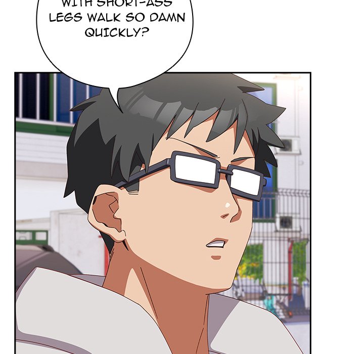 Like No Other Manhwa - Chapter 15 Page 25