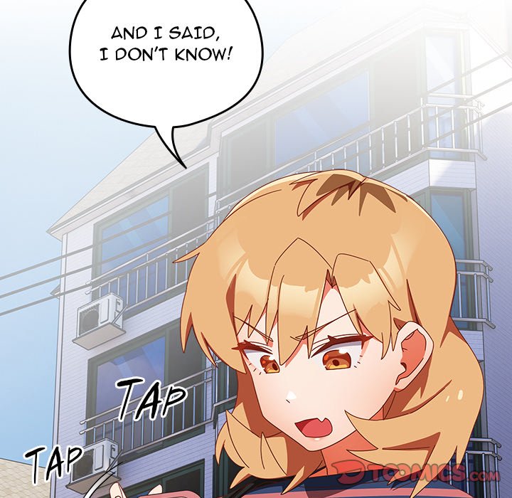 Like No Other Manhwa - Chapter 15 Page 27