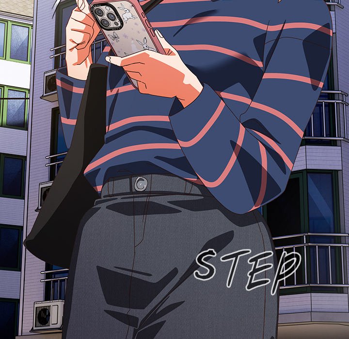 Like No Other Manhwa - Chapter 15 Page 28