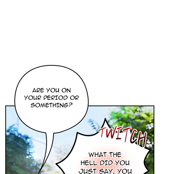 Like No Other Manhwa - Chapter 15 Page 30