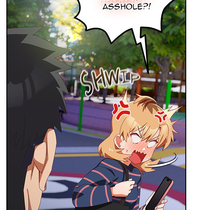 Like No Other Manhwa - Chapter 15 Page 31