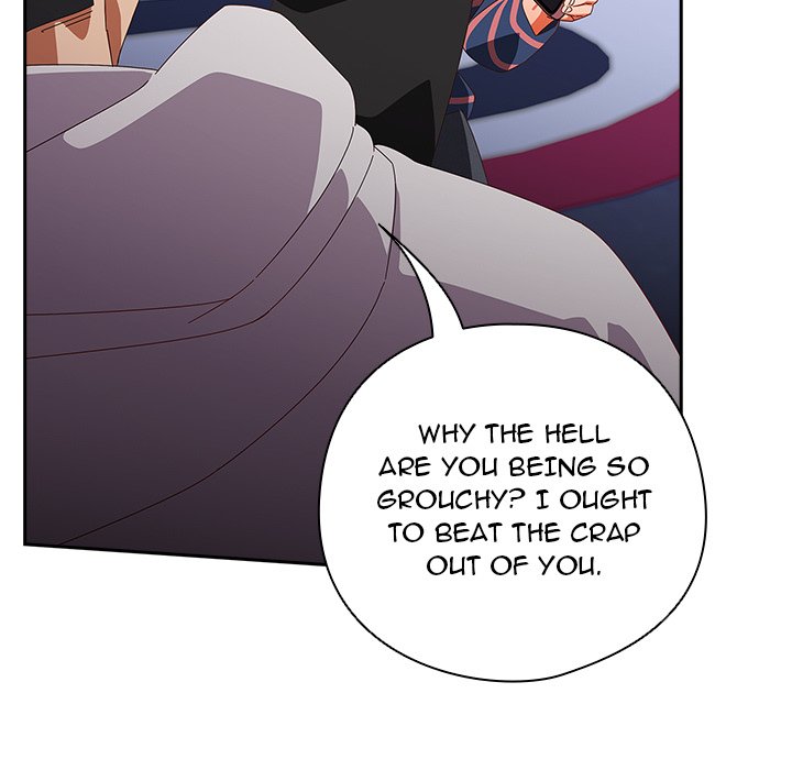 Like No Other Manhwa - Chapter 15 Page 32