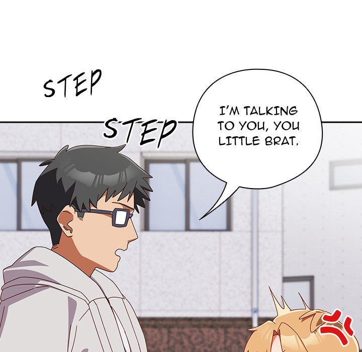 Like No Other Manhwa - Chapter 15 Page 33